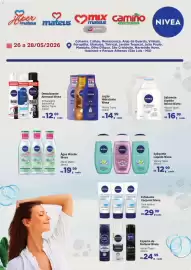 Catálogo Supermercados Mateus Página 1