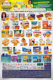 Folheto Lopes Supermercados Página 2