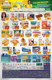 Folheto Lopes Supermercados Página 2