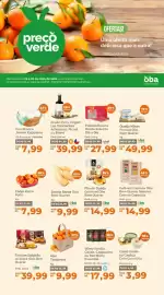 Folheto Oba Hortifruti Página 1