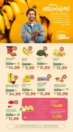 Folheto Oba Hortifruti Página 3
