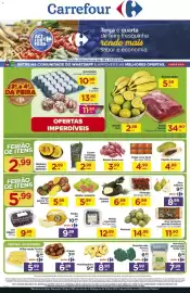 Folheto Carrefour Página 1