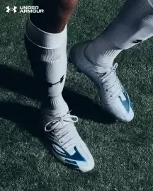 Under armour leták Strana 2