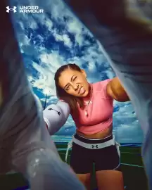 Under armour leták Strana 3
