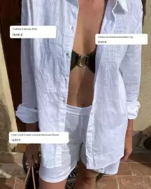 Tezenis leták Strana 4