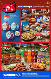 Folleto Walmart semana 22 Página 12