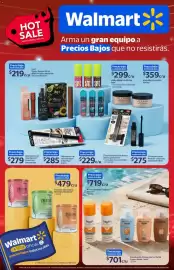 Folleto Walmart semana 22 Página 1
