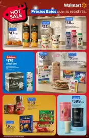 Folleto Walmart semana 22 Página 4