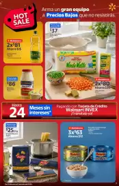Folleto Walmart semana 22 Página 5