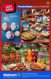 Folleto Walmart semana 22 Página 6