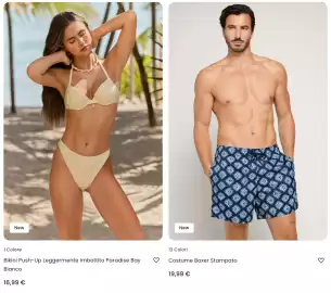 Tezenis leták Strana 4