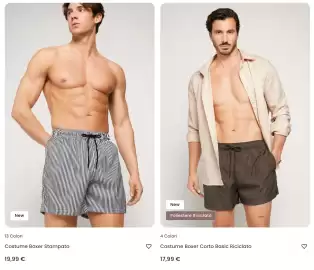Tezenis leták Strana 5