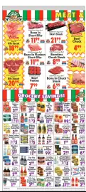 Marino's Supermarket weekly ad week 21 Page 2