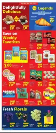 Lidl weekly ad week 22 Page 2