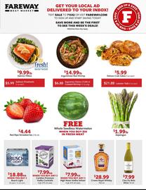 Fareway weekly ad week 22 Page 2