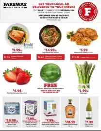 Fareway weekly ad week 22 Page 2