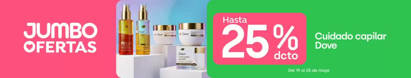 Catálogo Jumbo Página 13