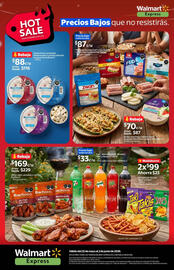Catálogo Walmart Express semana 22 Página 8