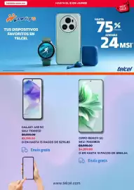 Catálogo Telcel semana 22 Página 2