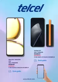 Catálogo Telcel semana 22 Página 3