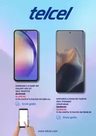 Catálogo Telcel semana 22 Página 4