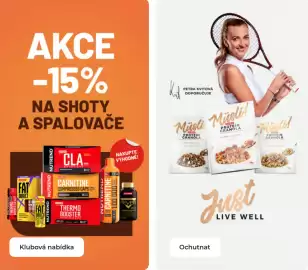 NUTREND leták týden 22 Strana 2