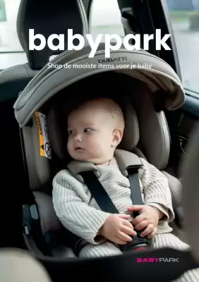 Babypark (geldig t/m 8-06)