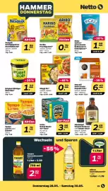 Netto DE folder Pagina 31