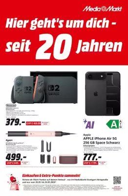 MediaMarkt (gültig bis 30-05)