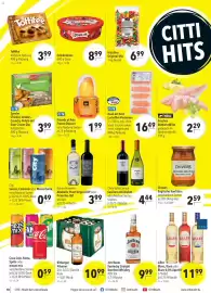 CITTI Markt Prospekt woche 22 Seite 10