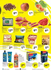 CITTI Markt Prospekt woche 22 Seite 11