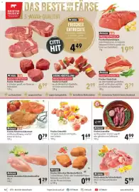 CITTI Markt Prospekt woche 22 Seite 12