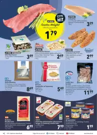 CITTI Markt Prospekt woche 22 Seite 14