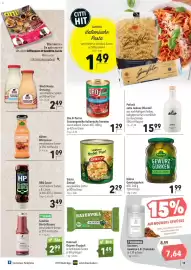 CITTI Markt Prospekt woche 22 Seite 15