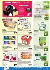 CITTI Markt Prospekt woche 22 Seite 16