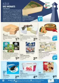 CITTI Markt Prospekt woche 22 Seite 17