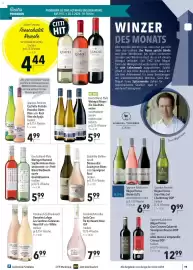 CITTI Markt Prospekt woche 22 Seite 19