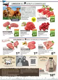 CITTI Markt Prospekt woche 22 Seite 2