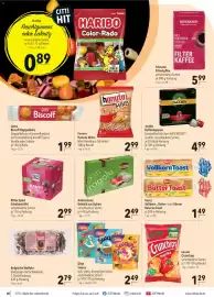 CITTI Markt Prospekt woche 22 Seite 20