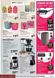 CITTI Markt Prospekt woche 22 Seite 23