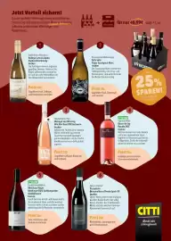 CITTI Markt Prospekt woche 22 Seite 26