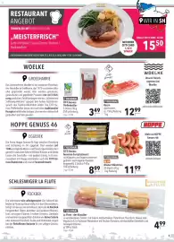 CITTI Markt Prospekt woche 22 Seite 3