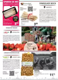 CITTI Markt Prospekt woche 22 Seite 4
