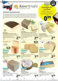 CITTI Markt Prospekt woche 22 Seite 6