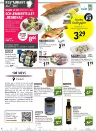 CITTI Markt Prospekt woche 22 Seite 8
