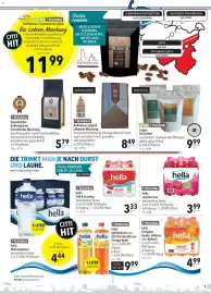 CITTI Markt Prospekt woche 22 Seite 9