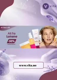 VITA kundeavis uke 22 Side 1