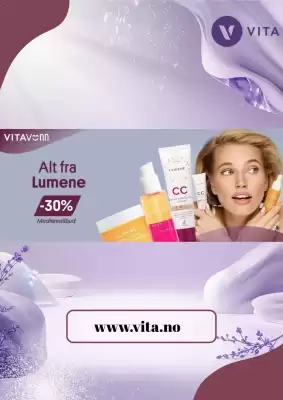 VITA (gyldig til 2-06)
