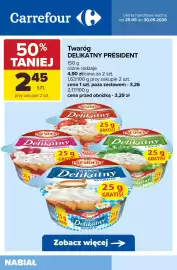 Carrefour gazetka tydzień 22 Strona 10