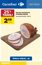 Carrefour gazetka tydzień 22 Strona 11